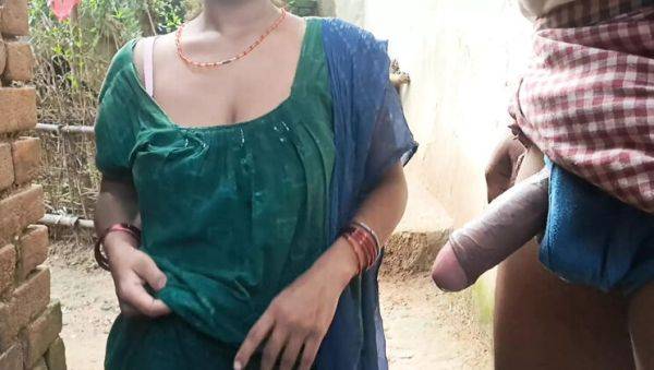 Hot Indian Wife Fucks Husband in Morning - Desi Couple Sex - veryfreeporn.com - India on v0d.com