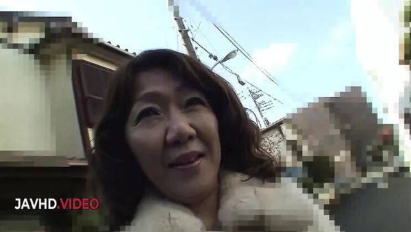 Eriko Nishimura's Hot JAV Adventure: Creampie, Toys & Tricks in HD - porntry.com on v0d.com