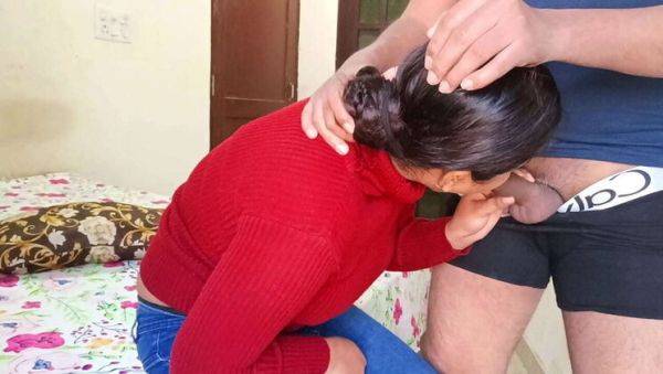 Hot Indian babe Alpana Bengali gets wild with hardcore fucking in front of family - doggystyle & cowgirl action - xxxfiles.com - India on v0d.com