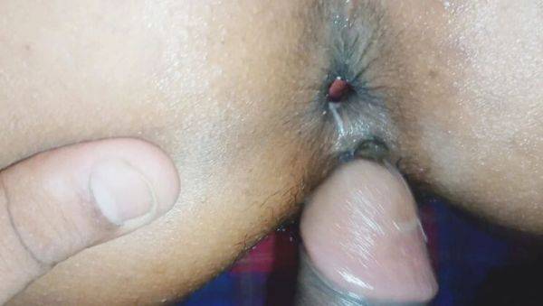 Nehu's Tight Ass Brutal Anal Fuck - Wrong Hole Hindi Audio - xxxfiles.com - India on v0d.com