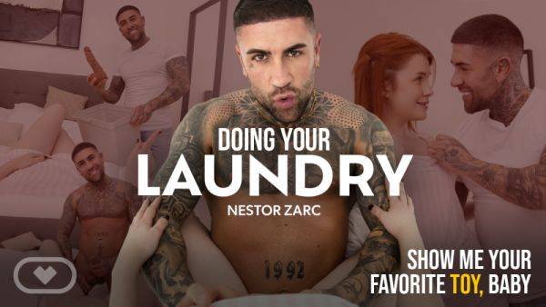 Doing your Laundry - txxx.com on v0d.com