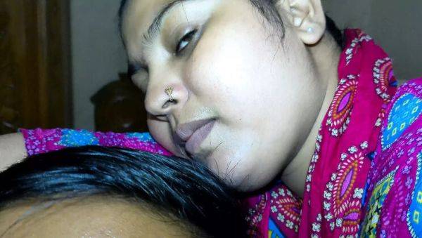 Desi Married Couple Hot Honeymoon Night - House Room Sex - DesiVideoBD - xxxfiles.com on v0d.com