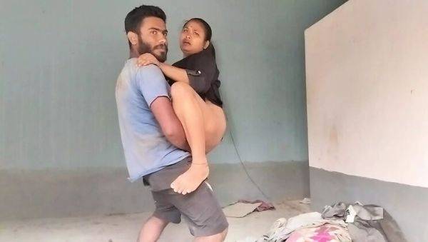Desi Indian Couple Hot Sex - Husband Fucks Wife Hardcore Part 2 - xxxfiles.com - India on v0d.com
