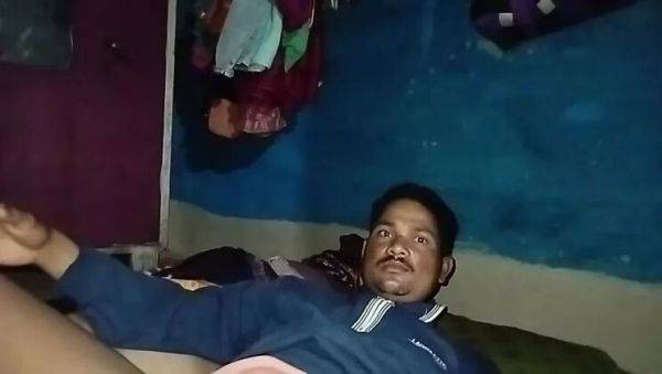 Hot Indian Wife Hardcore Anal Fuck at Home - Desi Bhabhi Doggy Style DP - veryfreeporn.com - Russia - India on v0d.com