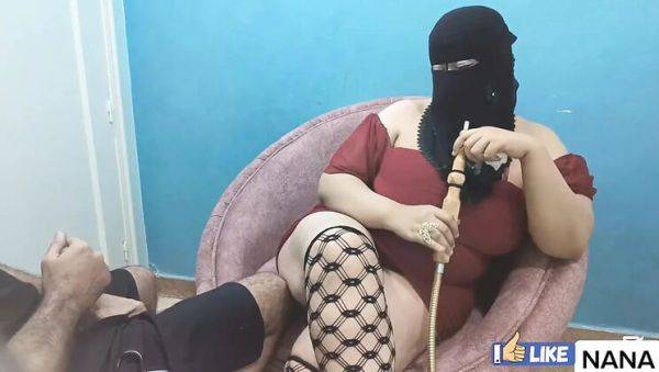 Hot Egyptian Anal Fuck with Clear Dirty Talk - Moonx BBC Action - veryfreeporn.com - Egypt on v0d.com