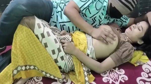 Li Ya - Sex Karte Hue Stepsister Ke Sath Ne Dekh - desi-porntube.com - India on v0d.com