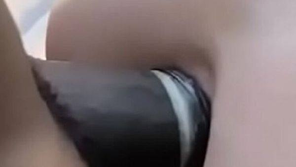 Petite Teen Angel Emily Takes BBC Anal in Doggystyle - Part 2 - xxxfiles.com on v0d.com