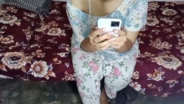 Hot Indian Bhabi RIMSHA Fucks Client Hard - Anal, Deep Throat & Big Ass Action - veryfreeporn.com - India - Pakistan on v0d.com