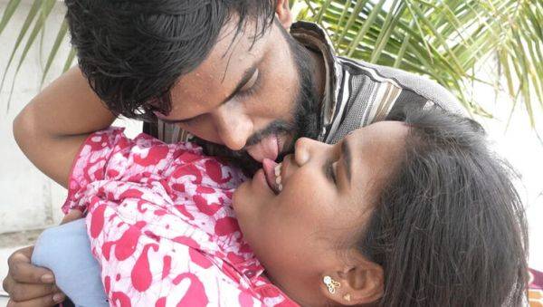 Hot Tamil Teen Crying in Field Gets Fucked Hard by Stranger - Rough Indian Sex - xxxfiles.com - India on v0d.com