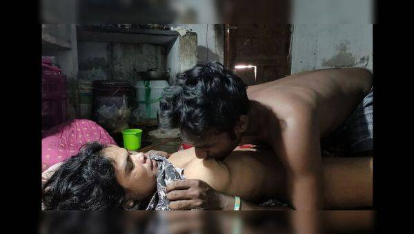 Indian Village Aunty Fucked Hard - Big Ass & Hairy Pussy - porntry.com - India on v0d.com