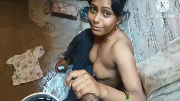 Padosi Sex In Bathroom Fuck - Devar Bhabhi - desi-porntube.com - India on v0d.com