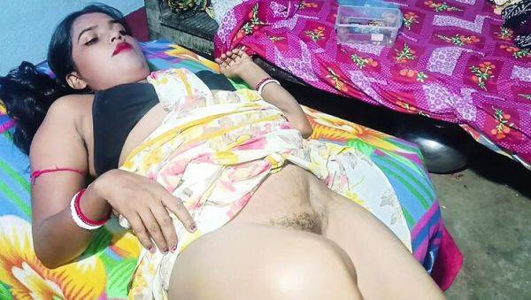 Desi Babe Somausha Takes Painful Deep Anal Fuck - Big Boobs & Tight Ass - xxxfiles.com - India on v0d.com