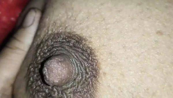 Big Boobs Desi Wife Takes Rough Anal in Doggy Style - Wildcat12852 - porntry.com - Pakistan on v0d.com