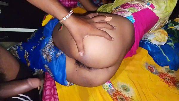 Hot Indian Girl Priya Sena Fucked Hard in Doggystyle - Full Hindi Audio - veryfreeporn.com - India on v0d.com