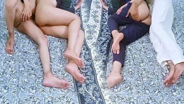 Shy Desi Village Teen First Time Sex - Cute Indian Girl Fucked Hard - veryfreeporn.com - India - Pakistan on v0d.com