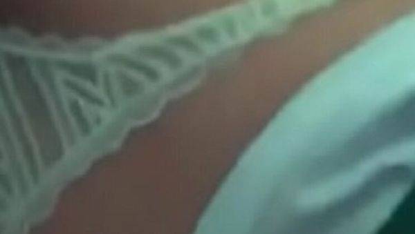 Teen Stepsister Fucked Hard in Bed - Cute Latina 18yo First Time Homemade Sex - xxxfiles.com on v0d.com