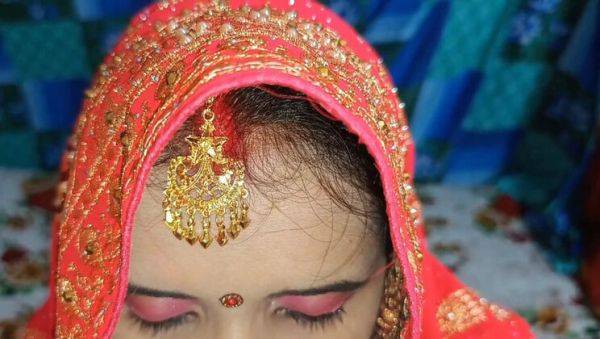 Hot Indian Wife Lalita Singh Fucked Hard on Marriage Anniversary Night - Anal, Blowjob & Creampie - xxxfiles.com - India on v0d.com