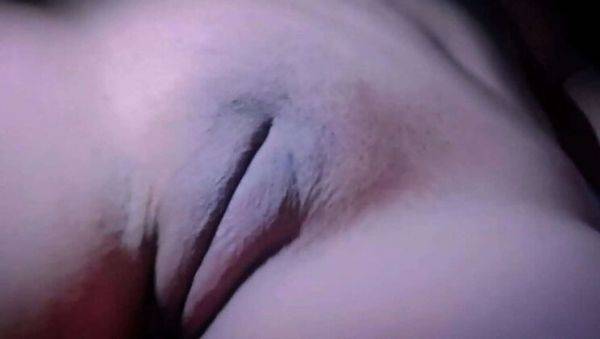 Stepmom Can't Resist Horny Stepson - He Fucks Her All Night Long in Hot Homemade Sex - veryfreeporn.com on v0d.com