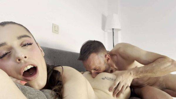 Briseida Myers Gets Her Ass Licked & Rimming in Hot Anal Session - xxxfiles.com - Japan on v0d.com