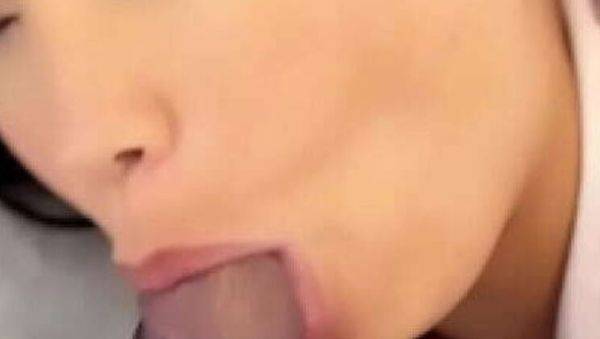 Japanese Girl Lina Nakamura Fucked Hard By Black Cousin John Coffee While Sleeping - Big Tits, Big Cock, Cum in Mouth - xxxfiles.com - Brazil - Japan on v0d.com