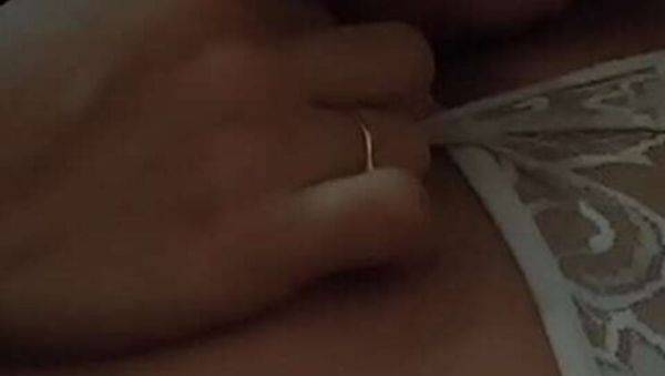 My Wife Fucks Our Best Friend - Hidden Camera Threesome with Luana Kazaki & Mel Khalifa - xxxfiles.com on v0d.com