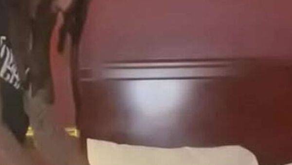 Ghetto Love Story - Money2Wet Fucks Big Booty Babe in Hotel - Creampie & Cum Swallowing - veryfreeporn.com on v0d.com