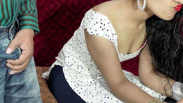 Desi Step Daddy Fucks Cute Teen Pussy - Your Priya Hardcore Hindi Sex - porntry.com - India on v0d.com