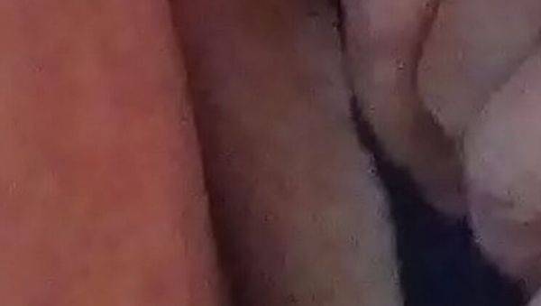 Huge Fat Pussy Masturbation - Hot And Juicy - xxxfiles.com on v0d.com