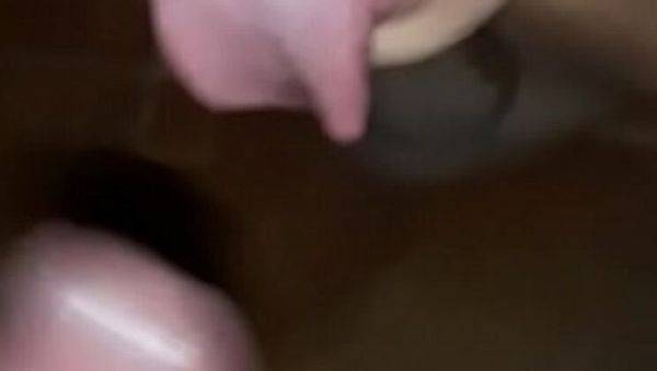 Hot Latina Teen Crisanto999 Gets Forced Blowjob & Creampie - Amateur Porn - xxxfiles.com - Venezuela on v0d.com