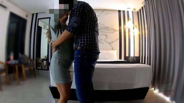 Hot Mexican MILF Pam rides hard for husband and fans - amateur homemade fuck - xxxfiles.com - Mexico on v0d.com