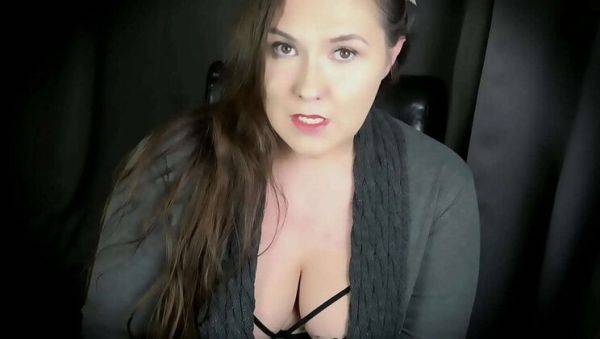 Thick MILF Katie Starling Ass Worship & Dirty Talk JOI - porntry.com on v0d.com