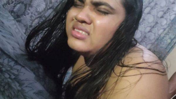 Brother-in-law fucks sister-in-law for pleasure - hot Indian homemade sex with Nadiyaxxx02 - xxxfiles.com - India - Bangladesh on v0d.com