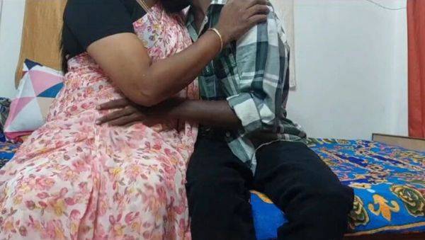 Hot Tamil Anni Fucked Hard By Brother In Law - Sheela Jackson Homemade Sex - xxxfiles.com - India on v0d.com