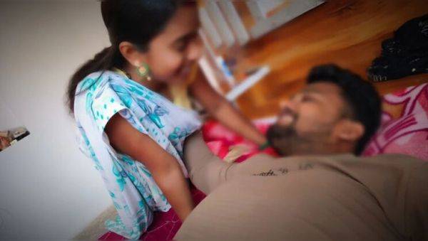 Permi Pooja Indian Desi Village Bhabhi First Time Sex With Jija - Hindi XXX Hardcore Doggy Style - xxxfiles.com - India on v0d.com