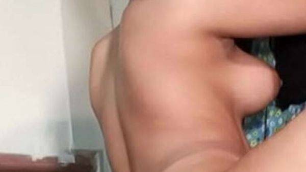 Uttaran20 Rumpa21 Cute Indian Amateur Girl Fucking Husband Doggystyle Anal Sex - porntry.com - India on v0d.com
