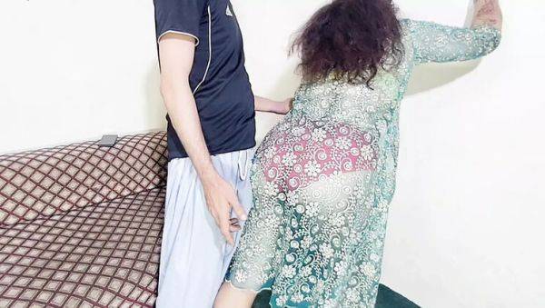 Punjabi Sardarni Netu Dirty Talk Anal Doggystyle Sex - Desi Homemade HD - xxxfiles.com - Pakistan on v0d.com