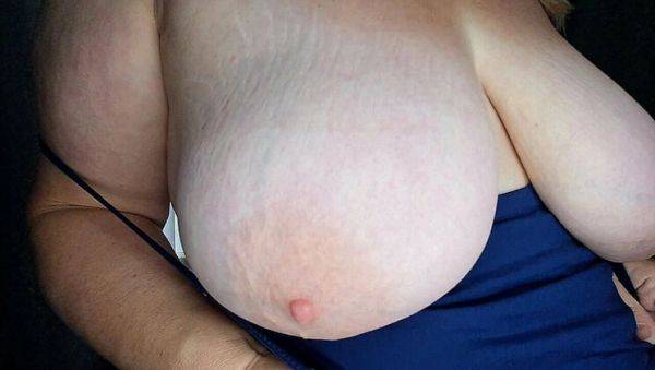 BBW Wife Cheats While Husband Out - Secret Sucking Big Cock Homemade - veryfreeporn.com - Britain on v0d.com