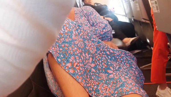 Hot Blonde German MILF Selena701 Sucks Cock and Worships Feet in Car Blowjob - porntry.com - Germany on v0d.com