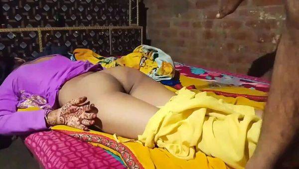 Priya Bhabhi Anal Fucking Hardcore Indian Desi Video - xxxfiles.com - India on v0d.com
