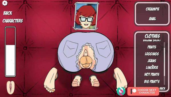 Doggy Style Fuck with Hot Velma Cosplay in 4K - Latina Gamer Fucks Hard - xxxfiles.com - Colombia on v0d.com