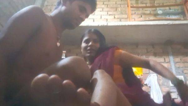 Hindi Audio Bustipriya First Time Chudai - Indian Bhabhi Desi Sex Video Real - porntry.com - India on v0d.com