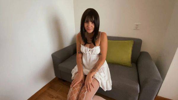 Hot Ukrainian Therapist Fucks Cheating Wife with Magic Cock in POV Missionary - porntry.com - Russia - Ukraine - Poland on v0d.com