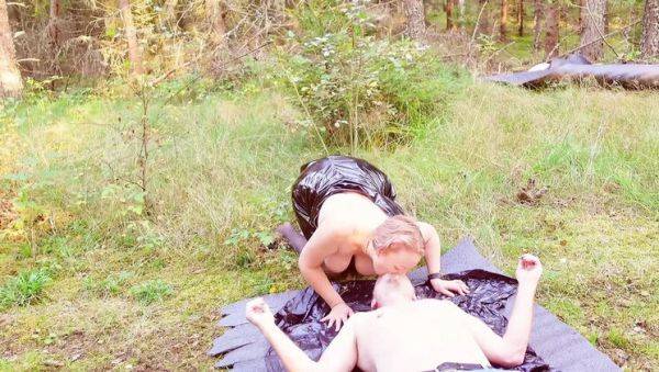 3 Full Cuckold Movies: Sexy Wife Fucks Different Lovers While Cuckold Husband Watches - xxxfiles.com on v0d.com