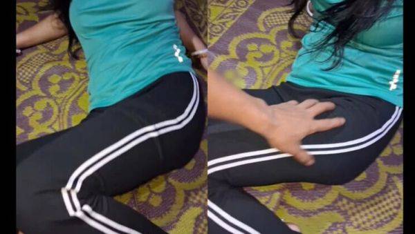 Desi village girl tight pussy hard outdoor fuck with Indian boyfriend - Shima Kumari44 homemade sex - xxxfiles.com - India on v0d.com