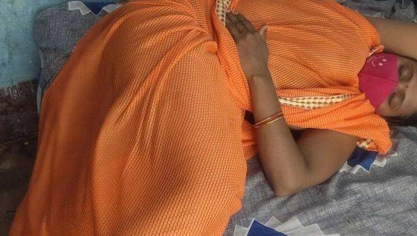 Desi Sister Sex Video Hindi - Hot Indian Bhabhi Anal & Doggy Style with Brother - xxxfiles.com - India on v0d.com