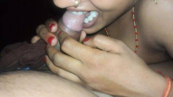 Indian Village Newly Married Couple Outdoor Fucking - Hot Desi Wife Hardcore Sex - xxxfiles.com - India on v0d.com