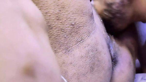 Indian Desi Stepmom Gets Anal Fucked Hard - porntry.com - India on v0d.com