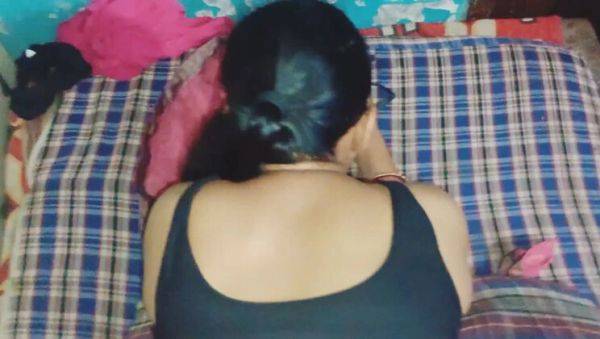 Nehu's Best Blowjob & Tight Anal Fucking - Hindi Moaning HD - xxxfiles.com - India on v0d.com