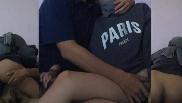 Hijab Teen Almost Caught Fucking Ex-Girlfriend - Homemade Cheating Amateur - xxxfiles.com - Japan - Indonesia on v0d.com