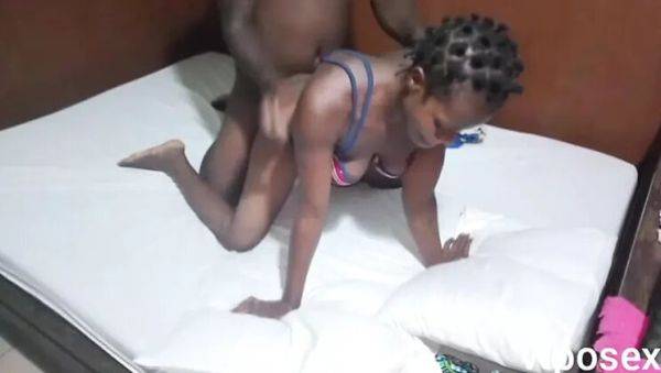 Poxel Gets Fucked Hard by Guest in Steamy Homemade Sex - xxxfiles.com - India - Japan on v0d.com